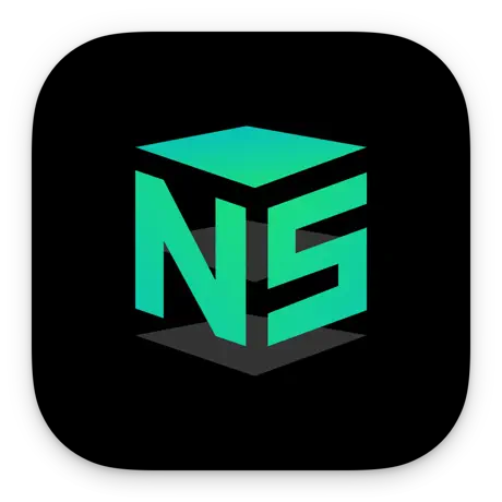 NeoServer icon